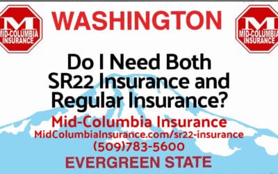 Do I Need Both SR22 Insurance and Regular Insurance?