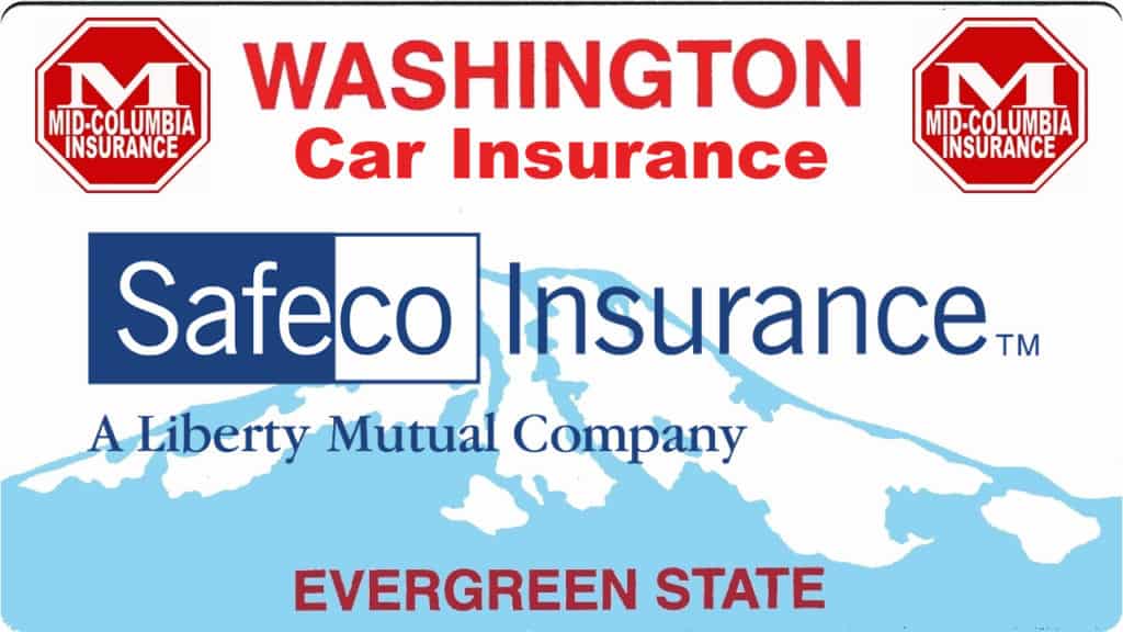 Safeco Car Insurance - Mid-Columbia Insurance