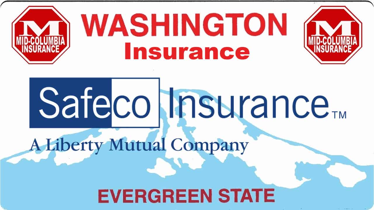 Your Washington Safeco Insurance Agency