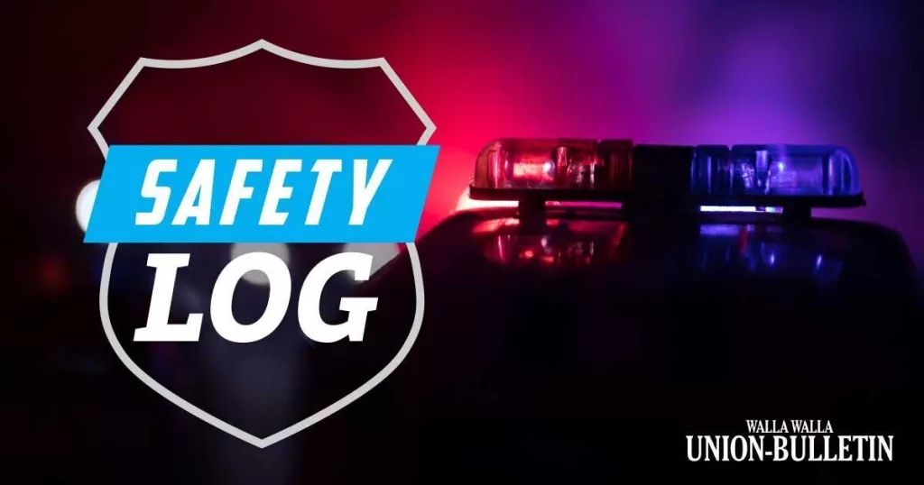 Safety Log: Police and fire department respond to fire near pool | Safety Log