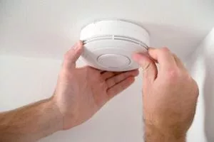 "Sound the alarm" for KFD smoke alarm installation day | News