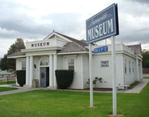 Sunnyside Historical Museum
