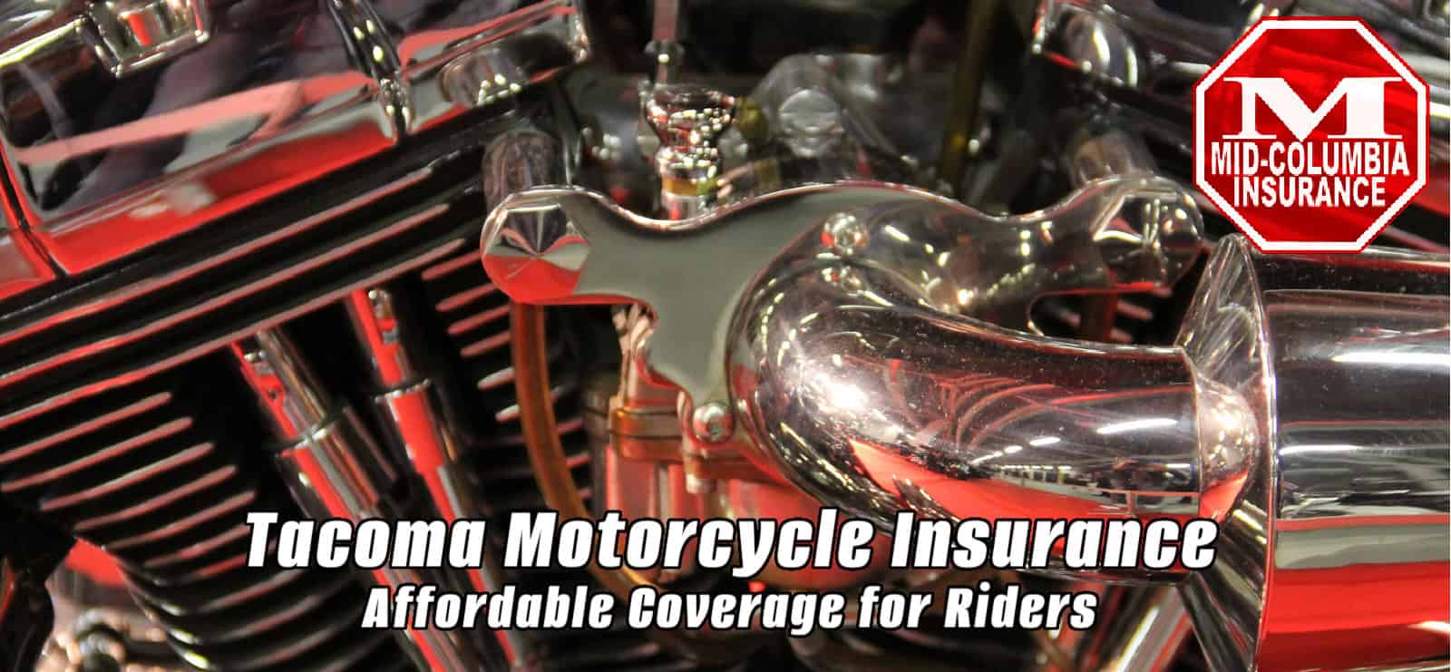 Tacoma Motorcycle Insurance Affordable Coverage For Riders - Motorcycle engine</p>
<p>