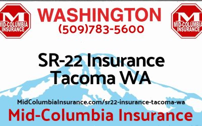 Bellevue SR-22 Insurance: Get Back on the Road