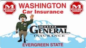 The General Insurance in Washington State