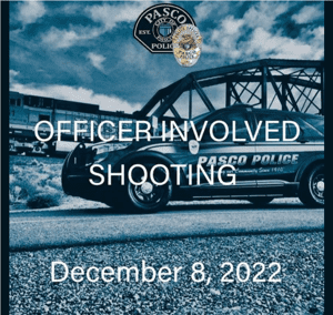 Two in critical condition after officer-involved shooting in Pasco | News