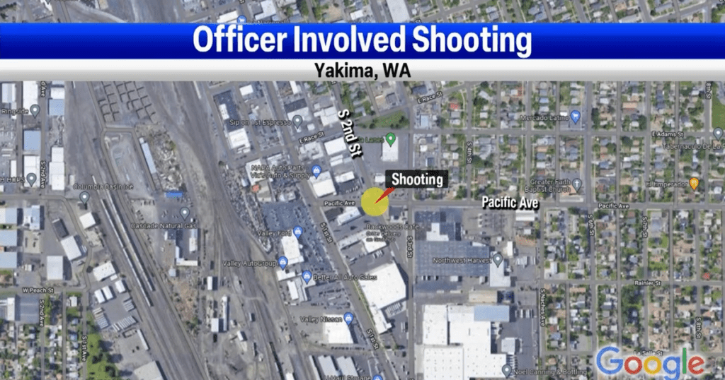 UPDATE: YPD 'cannot verify that shots were actually fired at the officers' in Sunday night officer involved shooting | News