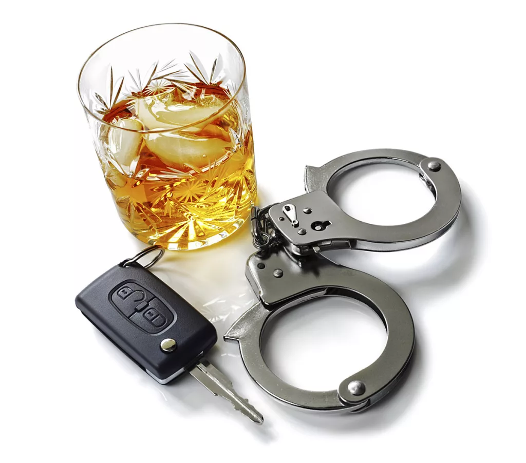 WA State Patrol Urging People to Report Possible Drunk Drivers