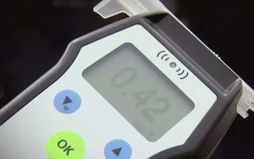 WA Supreme Court to hear the validity of breathalyzers used by police statewide
