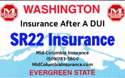 SR22 DUI Insurance — Get Insured After a DUI [FAQ]