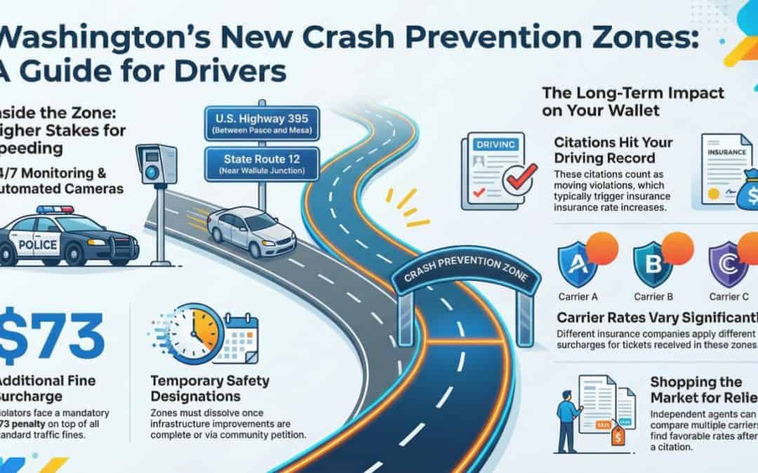 SB6066: Washington State Crash Prevention Zones