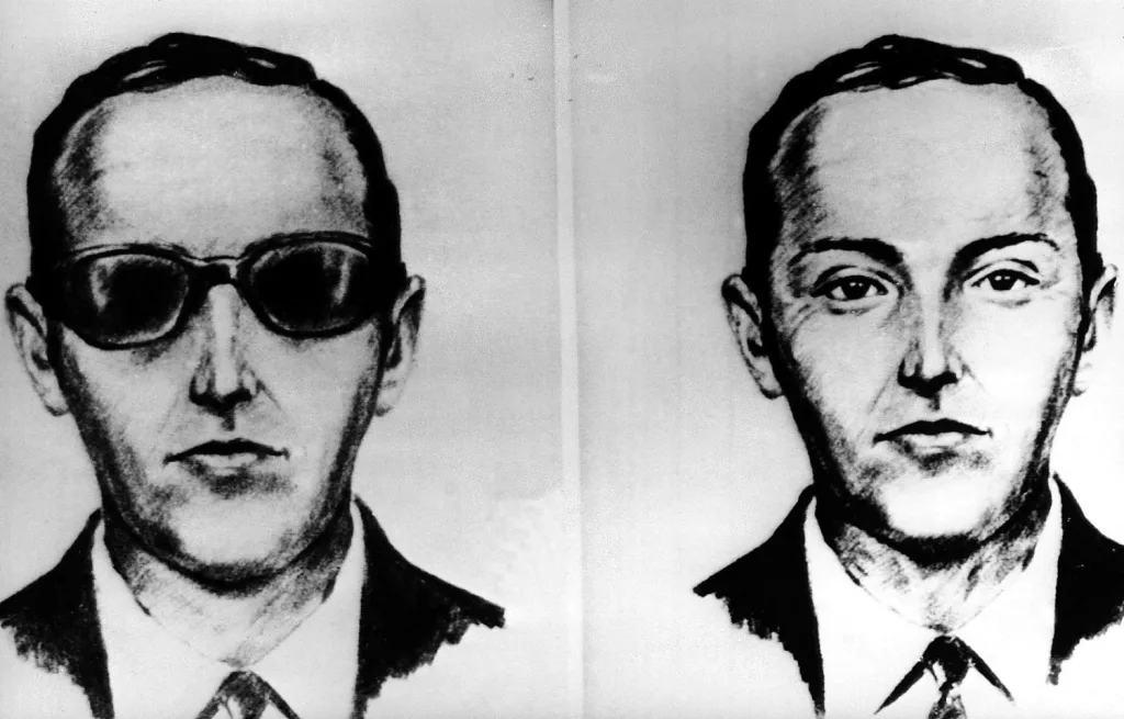 Western Washington Man Claims to Be D.B. Cooper in New Feature Film