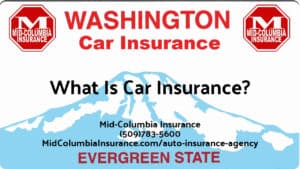 What Is Car Insurance?