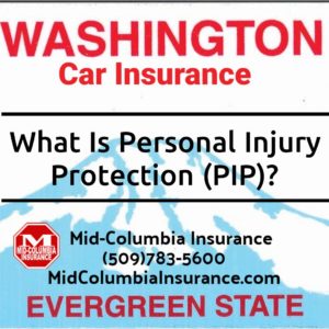 What is Personal Injury Protection - PIP