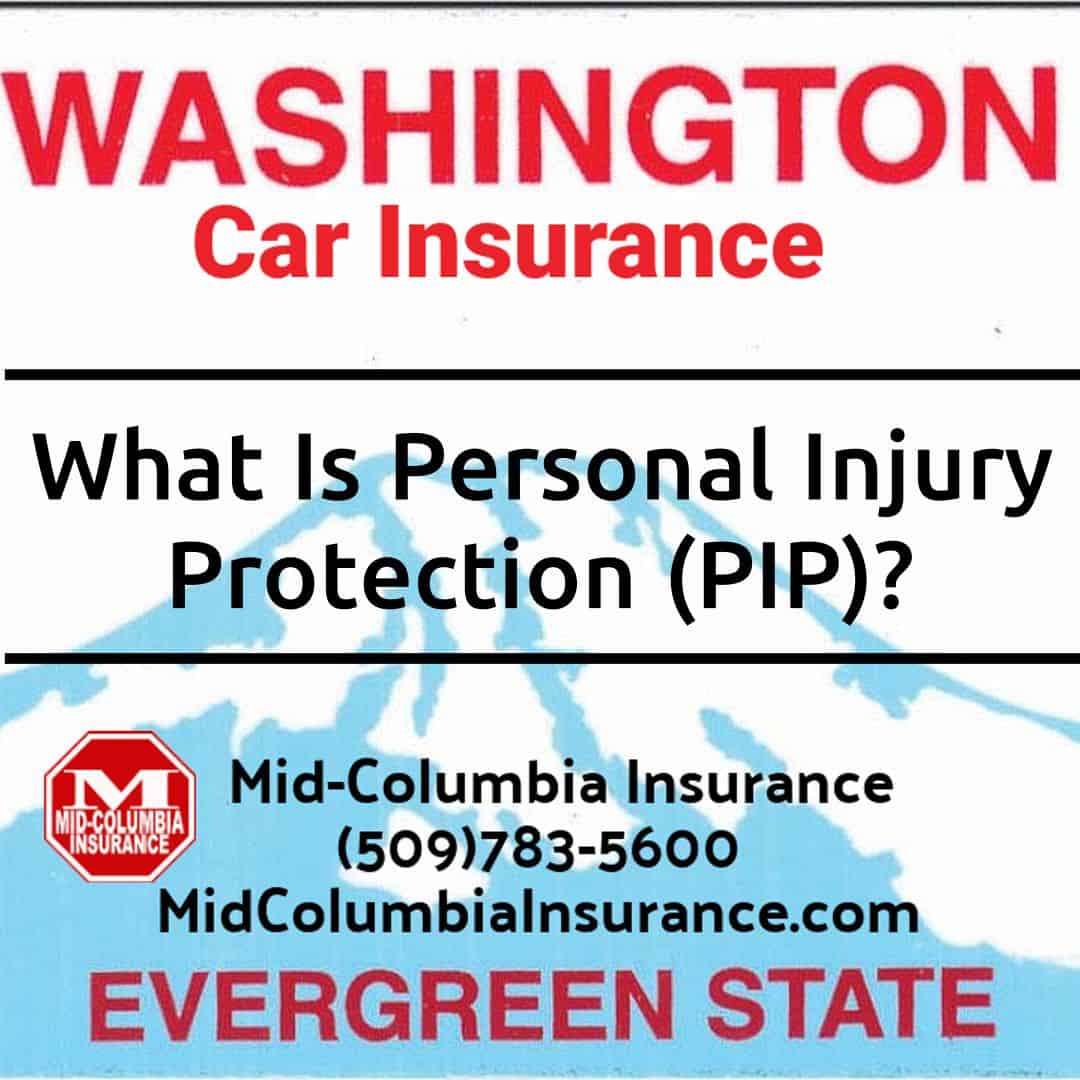 What Is Personal Injury Protection Coverage 