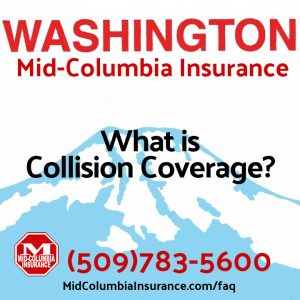What is Collision Coverage?