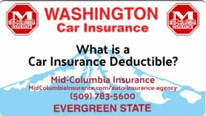 What is a Car Insurance Deductible?