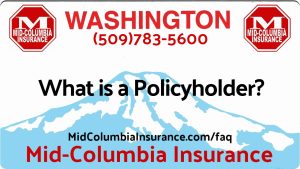 What is a Policyholder