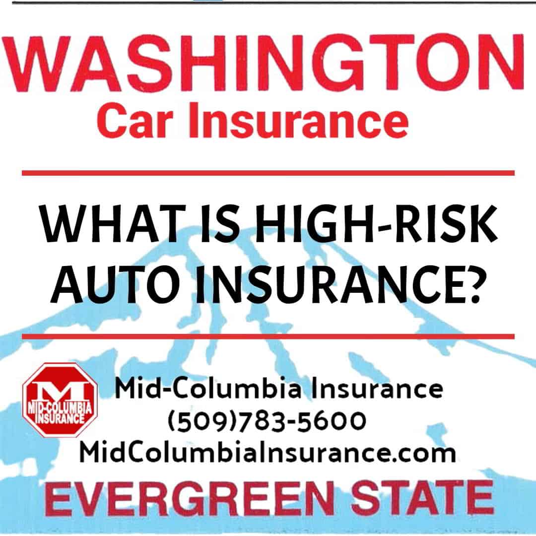 What Is High risk Auto Insurance 