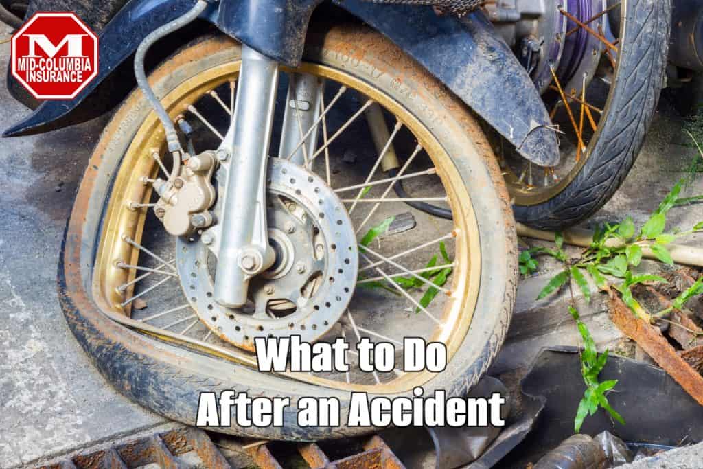What to Do After an Accident