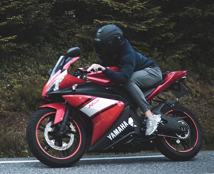 motorcycle, moped, scooter, trike, and 4-wheeler insurance in Lynden