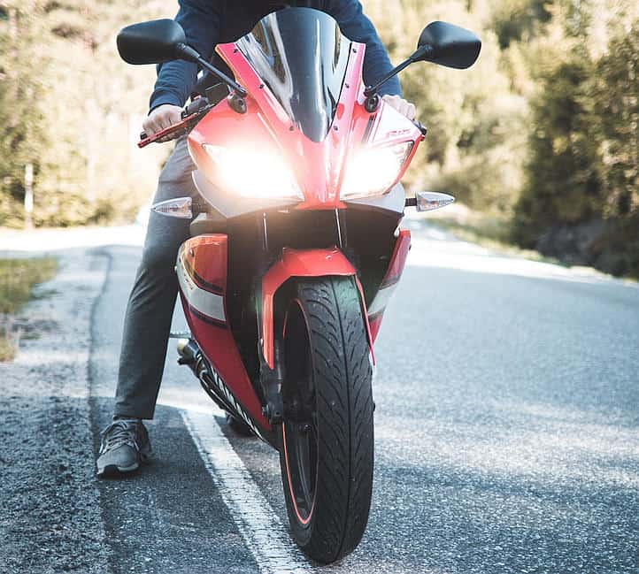 What Motorcycle Insurance Should I Get?