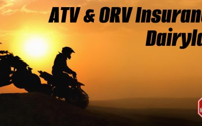 Protect Your Off-Road Adventures with Dairyland ATV & ORV Insurance Copy