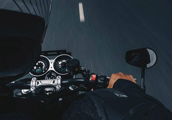 motorcycle, moped, scooter, trike, and 4-wheeler insurance in Carlsborg