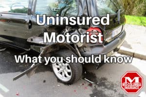 Car Accident - Uninsured Motorist