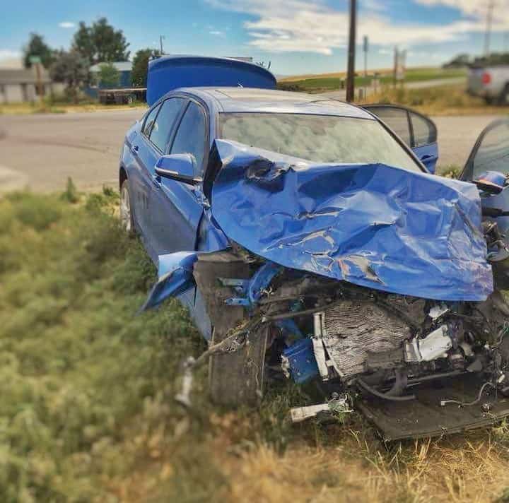 Car Crash