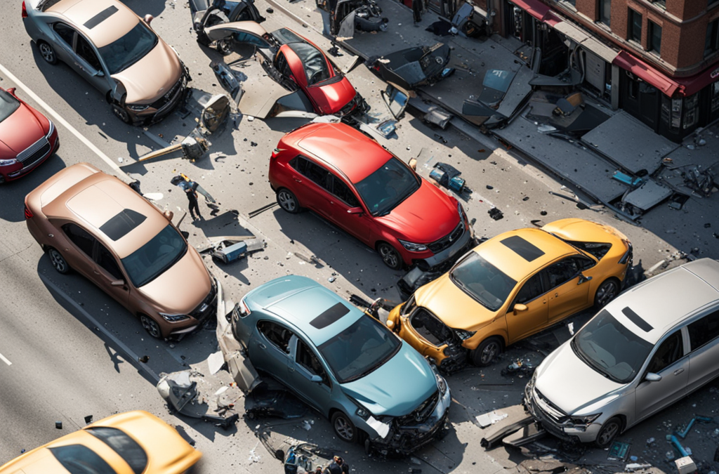 What Is a Car Accident?