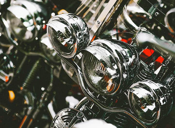 motorbike, trike, scooter, moped, and 4-wheeler insurance in Ellensburg
