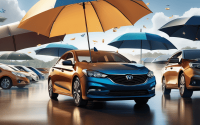 Liability Car Insurance Coverage Options