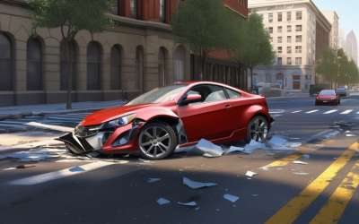 Car Accident, Car Crash, or Traffic Collision?