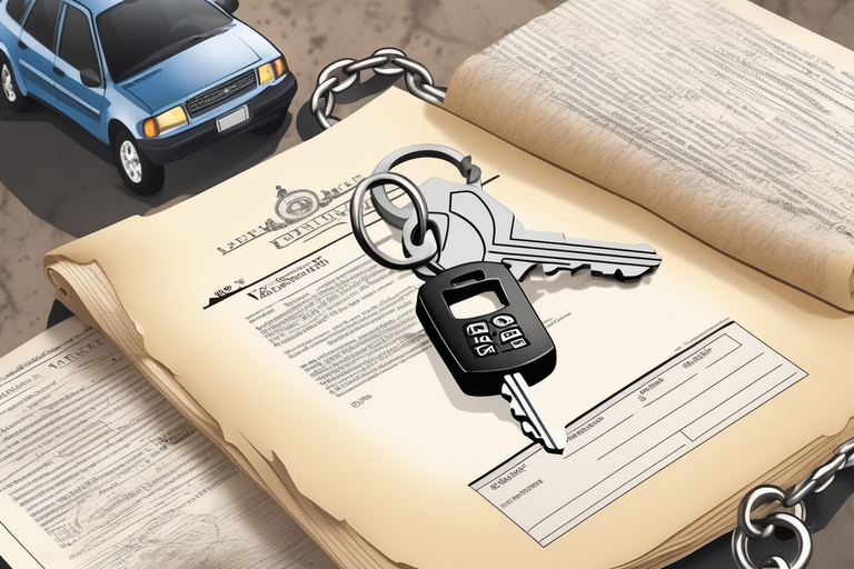 SR-22 Insurance unlocks your suspension of driving privileges