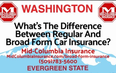 What’s The Difference Between Non-Owner And Broad Form Car Insurance?