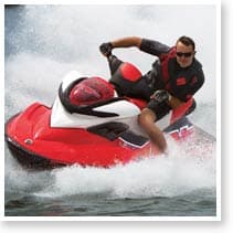 Foremost Watercraft, Jetski, Boat Insurance 