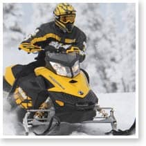 Foremost Snowmobile Insurance 