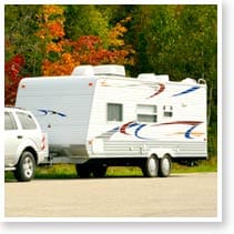 Foremost Travel Trailer Insurance 