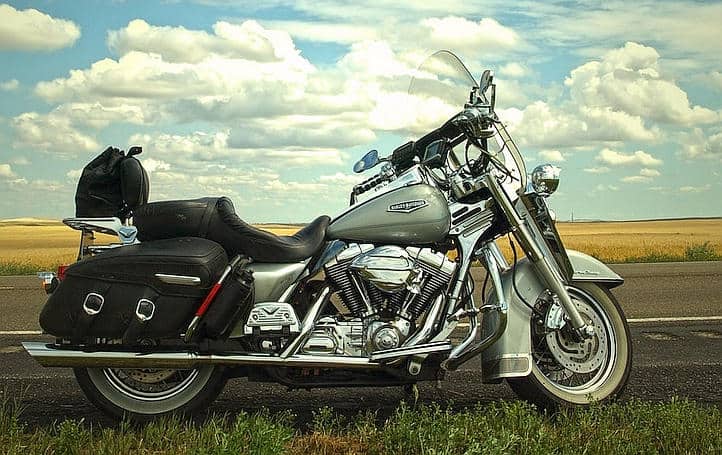 cycle, scooter, trike, moped, and ATV insurance in Lynden