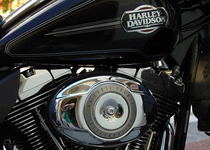 cycle, trike, moped, scooter, and 4-wheeler insurance in Waterville