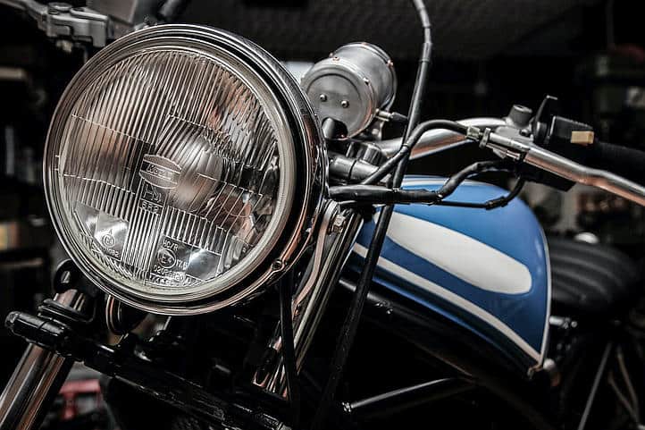 motorbike, trike, scooter, moped, and 4-wheeler insurance in Sudden Valley