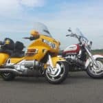 6 Common Types of Motorcycles