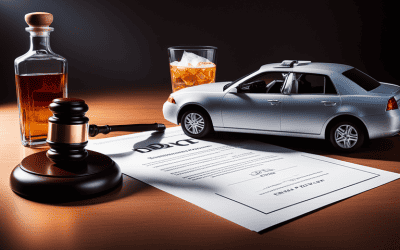 Auto Insurance After A DUI