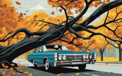 Comprehensive Car Insurance Coverage Options