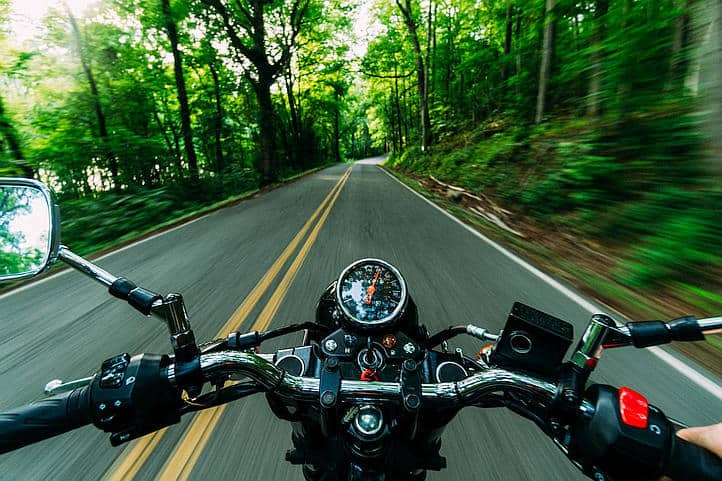 cycle, trike, moped, scooter, and 4-wheeler insurance in Coupeville