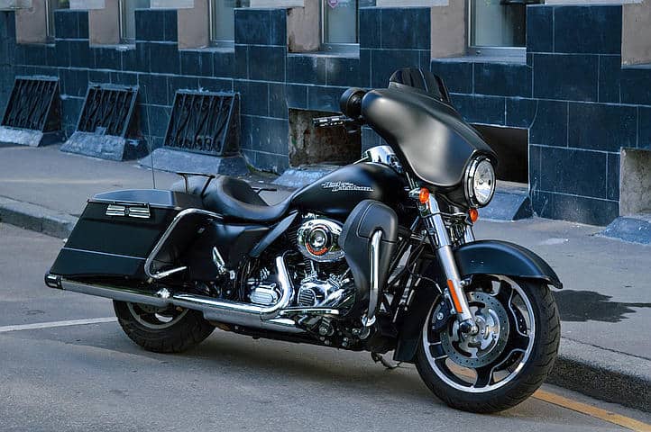 motorbike, trike, scooter, moped, and 4-wheeler insurance in Coulee Dam