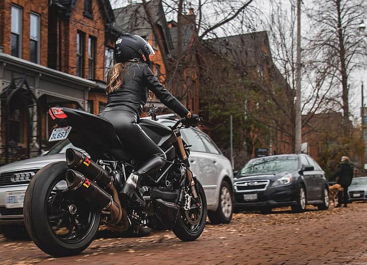 cycle, scooter, moped, trike, and 4-wheeler insurance in King County