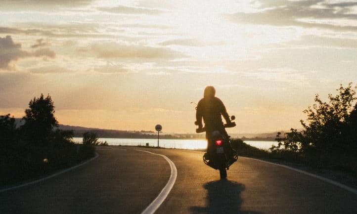 motorbike, trike, scooter, moped, and 4-wheeler insurance in Lind