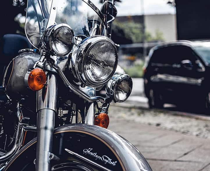 motorbike, scooter, moped, trike, and ATV insurance in Lind